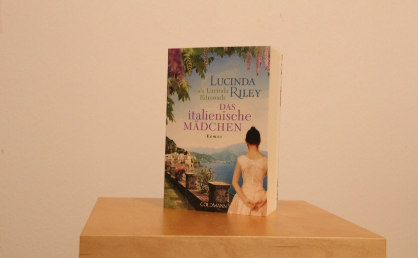 The Italian Girl by Lucinda Riley | Review