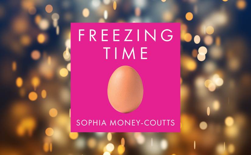 Freezing Time | Podcast Review